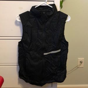 Oiselle vigor vest